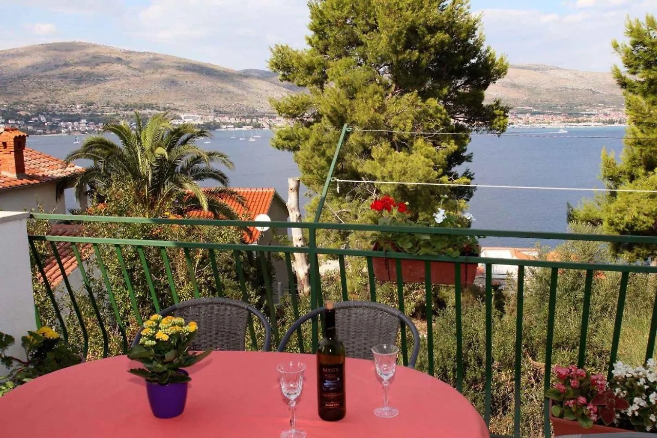 Apartment Okrug Donji 6 Okrug Gornji